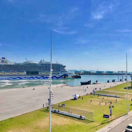 La Catene-Perret Le Havre Buitenkant foto