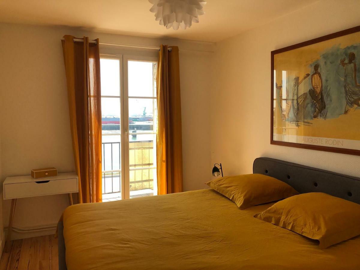 La Catene-Perret Le Havre Buitenkant foto